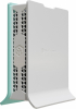 Безжичен рутер MikroTik L41G-2axD, hAP ax lite, 800MHz, 256MB, 4xGE снимка 2