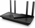 Безжичен рутер TP-Link Archer AX55 Pro, AX3000, 4xGbE, 1x2.5GbE, 4x антени, USB 3.0 снимка 2