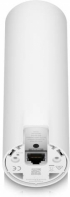 Точка за достъп Ubiquiti U6-Mesh, WiFi 6, 1x GbE порт, външен монтаж, PoE снимка 3