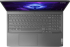 Лаптоп Lenovo LOQ 15IRH8, Core i5-13500H, 16GB, 512GB SSD NVMe, GeForce RTX 4050 6GB снимка 2