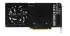 Видеокарта Palit RTX 4060Ti Dual 8GB GDDR6, 128 bits, 1x HDMI 2.1, 3x DP 1.4a, two fan снимка 4