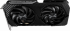 Видеокарта Gainward GeForce RTX 4060Ti Ghost, 8GB GDDR6, 128 bits, 1x HDMI 2.1, 3x DP 1.4a снимка 2
