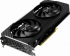 Видеокарта Gainward GeForce RTX 4060Ti Ghost, 8GB GDDR6, 128 bits, 1x HDMI 2.1, 3x DP 1.4a снимка 3