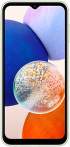 Смартфон Samsung SM-A146 GALAXY A14 5G 128GB 4GB RAM 6.6" Dual SIM Green снимка 2
