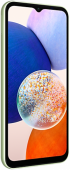 Смартфон Samsung SM-A146 GALAXY A14 5G 128GB 4GB RAM 6.6" Dual SIM Green снимка 3
