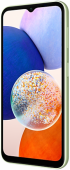 Смартфон Samsung SM-A146 GALAXY A14 5G 128GB 4GB RAM 6.6" Dual SIM Green снимка 4