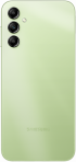 Смартфон Samsung SM-A146 GALAXY A14 5G 128GB 4GB RAM 6.6" Dual SIM Green снимка 7