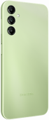 Смартфон Samsung SM-A146 GALAXY A14 5G 128GB 4GB RAM 6.6" Dual SIM Green снимка 8