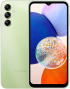 Смартфон Samsung SM-A146 GALAXY A14 5G 128GB 4GB RAM 6.6" Dual SIM Green снимка 1
