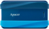 HDD външен Apacer AC533, 1TB 2.5" SATA HDD USB 3.2 Portable Hard Drive Plastic - Rubber син снимка 3