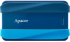 HDD външен Apacer AC533, 2TB 2.5" SATA HDD USB 3.2 Portable Hard Drive Plastic - Rubber, син снимка 2