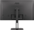 Монитор AOC Q27V5N-BK снимка 4