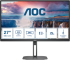 Монитор AOC Q27V5N-BK снимка 1