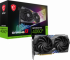 Видеокарта MSI GeForce RTX 4060Ti Gaming X 8G, 8GB GDDR6, 128bit, 3x DP 1.4a, HDMI 2.1a снимка 1