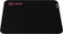 Lorgar Main 323, геймърска подложка, черен цвят. Размери 360 x 300 x 3 мм снимка 4