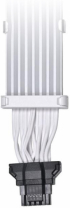 RGB кабел Lian-Li Strimer Plus V2, 16-Pin - 12VHPWR за RTX 40-та серия, 108 LED снимка 4