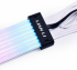 RGB кабел Lian-Li Strimer Plus V2, 16-Pin - 12VHPWR за RTX 40-та серия, 108 LED снимка 5