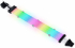 RGB кабел Lian-Li Strimer Plus V2, 16-Pin - 12VHPWR за RTX 40-та серия, 108 LED снимка 1