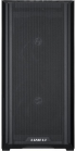 Кутия Lian-Li LANCOOL 216 Mid-Tower, Tempered Glass, Черна снимка 2