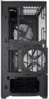 Кутия Lian-Li LANCOOL 216 Mid-Tower, Tempered Glass, Черна снимка 5