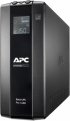 Непрекъсваемо захранване (UPS) APC Back UPS Pro BR 1600VA, 8 Outlets, AVR, LCD Interface снимка 2