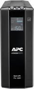 Непрекъсваемо захранване (UPS) APC Back UPS Pro BR 1600VA, 8 Outlets, AVR, LCD Interface снимка 1