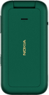 Смартфон Nokia 2660 Flip, 45MB, 128MB, 2.8" 240x320, Unisoc T107, 0.3 MP, FM радио, 1450 mAh снимка 6
