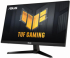 Монитор Asus TUF Gaming VG246H1A, 23.8" 1920x1080, 300 nits, 100Hz, 0.5ms, HDMI, VESA снимка 3