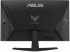 Монитор Asus TUF Gaming VG246H1A, 23.8" 1920x1080, 300 nits, 100Hz, 0.5ms, HDMI, VESA снимка 4