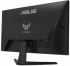 Монитор Asus TUF Gaming VG246H1A, 23.8" 1920x1080, 300 nits, 100Hz, 0.5ms, HDMI, VESA снимка 5