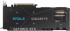 Видеокарта GIGABYTE GeForce RTX 3070 EAGLE OC 8GB GDDR6 снимка 4