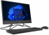 Компютър All-In-One HP 200 G4, Core i5-1235U, 8GB DDR4, 512GB SSD NVMe, Iris Xe Graphic, 21.5" , W11P снимка 2