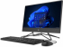 Компютър All-In-One HP 200 G4, Core i5-1235U, 8GB DDR4, 512GB SSD NVMe, Iris Xe Graphic, 21.5" , W11P снимка 3