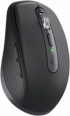Мишка Logitech MX Anywhere 3S Graphite снимка 2