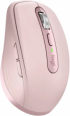 Мишка Logitech MX Anywhere 3S Rose снимка 2