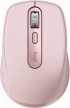 Мишка Logitech MX Anywhere 3S Rose снимка 1