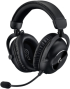 Слушалки Геймърски Logitech G Pro X 2, On-Ear, Bluetooth, 38 Ω, 87.8 dB, 30 метра, Черен снимка 2