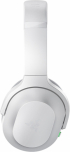 Слушалки Razer Barracuda, Bluetooth, Гейминг, Микрофон, Over-Ear, 96 dB, Бели снимка 2