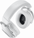 Слушалки Logitech G Pro X 2 Lightspeed, геймърски, безжични, вграден микрофон, бял цвят снимка 2