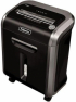 Шредер Fellowes Powershred 79Ci, 100% Jam Proof, 23 л. снимка 3