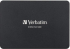 SSD Verbatim Vi550 S3 2.5" SATA III 7mm SSD 2TB снимка 2
