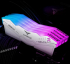 Памет Team Group T-Force Delta RGB White DDR5 32GB (2x16GB) 6000MHz CL38 снимка 4