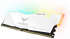 Памет Team Group T-Force Delta RGB White DDR4 -16GB (2x8GB) 3200MHz CL16-20-20-40 1.35V снимка 2