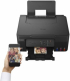 Мултифункционално у-во Canon PIXMA G3430 All-In-One, Black снимка 4