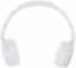 BuddyPhones POP Fun детски слушалки, Bluetooth, 3.5 мм, USB-C, сгъваеми, бели снимка 2