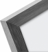 Аксесоар за фотоапарат Goldbuch Рамка за снимка Color Up, 15 х 20 cm, тъмносива снимка 4