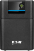 Непрекъсваемо захранване (UPS) Eaton 5E 700 USB DIN G2, 700VA/360W, Line-Interactive, 2x Schuko, 1x USB type B снимка 2