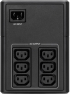 Непрекъсваемо захранване (UPS) Eaton 5E 900 USB IEC G2, 900VA/480W, Line-Interactive, 4x IEC 320 C13 снимка 3