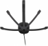 Слушалки Logitech Overhead H151, жични, черни снимка 4