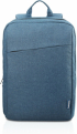 Lenovo Раница за лаптоп Casual B210, до 15.6'', синя снимка 1